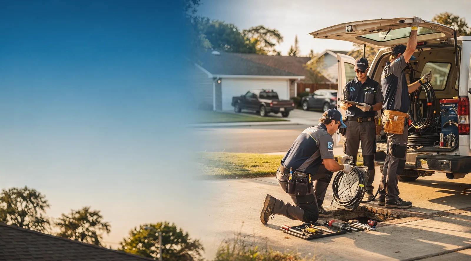 Water Softener Installation in Lakeshore, CA near me